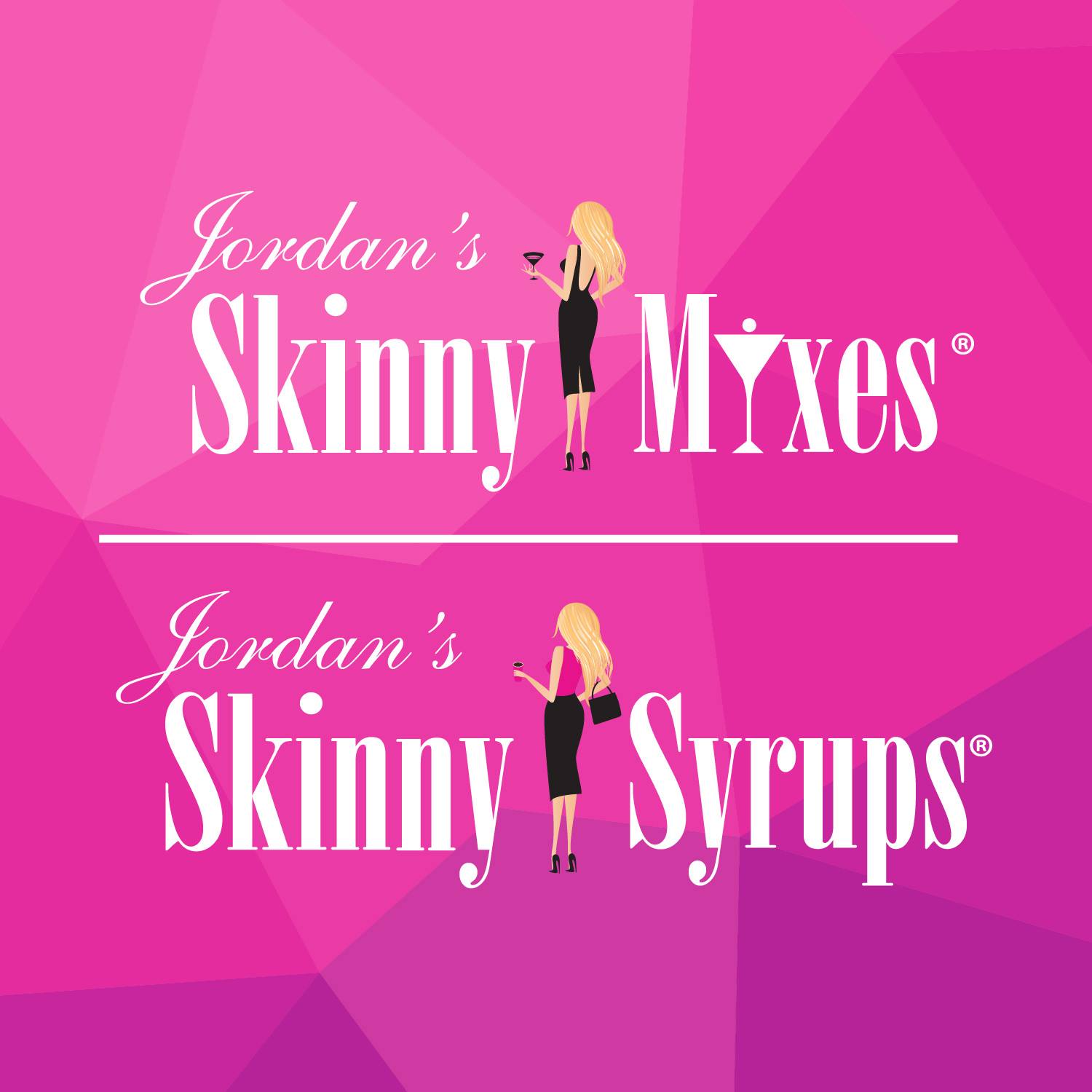 Jordan's Skinny Mixes